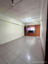 Blk 665 Hougang Avenue 4 (Hougang), HDB 3 Rooms #568867931